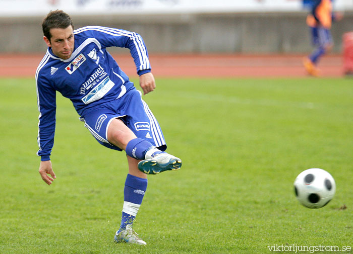 IFK Skövde FK-Lundsbrunns IF 1-3,herr,Södermalms IP,Skövde,Sverige,Fotboll,,2009,16936