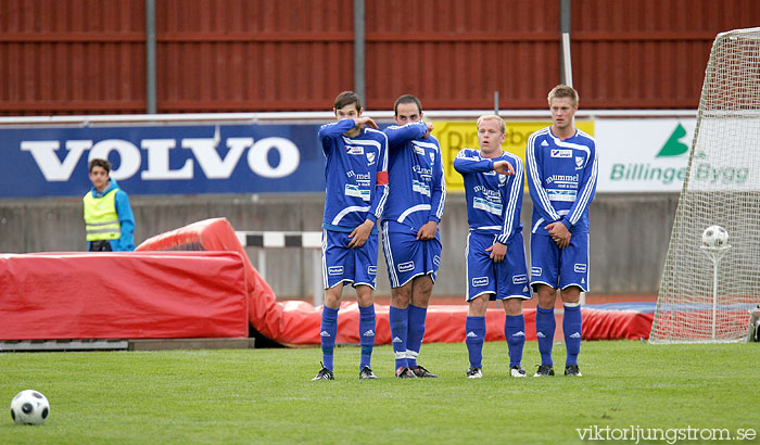 IFK Skövde FK-Lundsbrunns IF 1-3,herr,Södermalms IP,Skövde,Sverige,Fotboll,,2009,16941