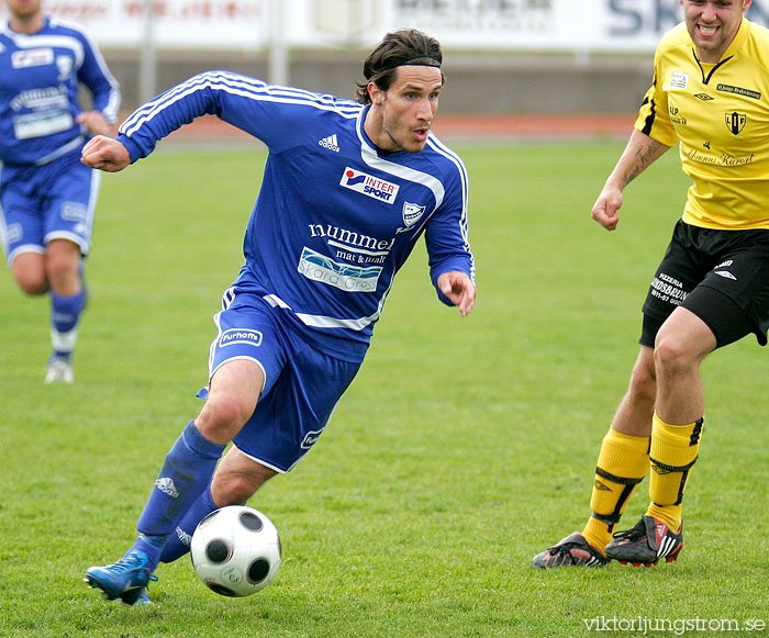 IFK Skövde FK-Lundsbrunns IF 1-3,herr,Södermalms IP,Skövde,Sverige,Fotboll,,2009,16942