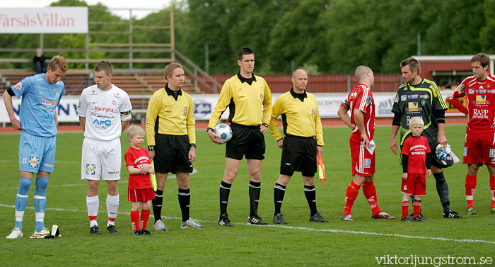 Skövde AIK-LB07 2-1,herr,Södermalms IP,Skövde,Sverige,Fotboll,,2009,16943