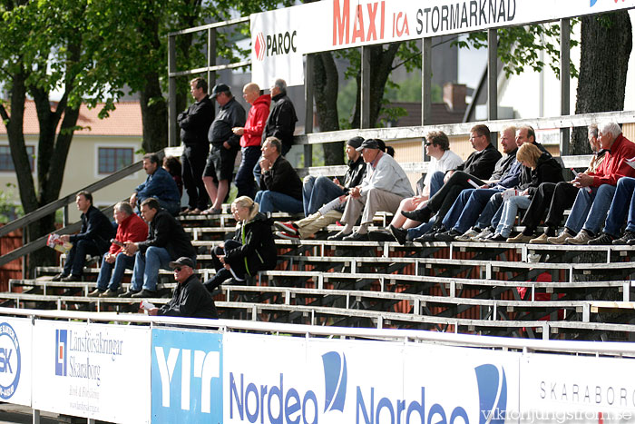 Skövde AIK-LB07 2-1,herr,Södermalms IP,Skövde,Sverige,Fotboll,,2009,16947
