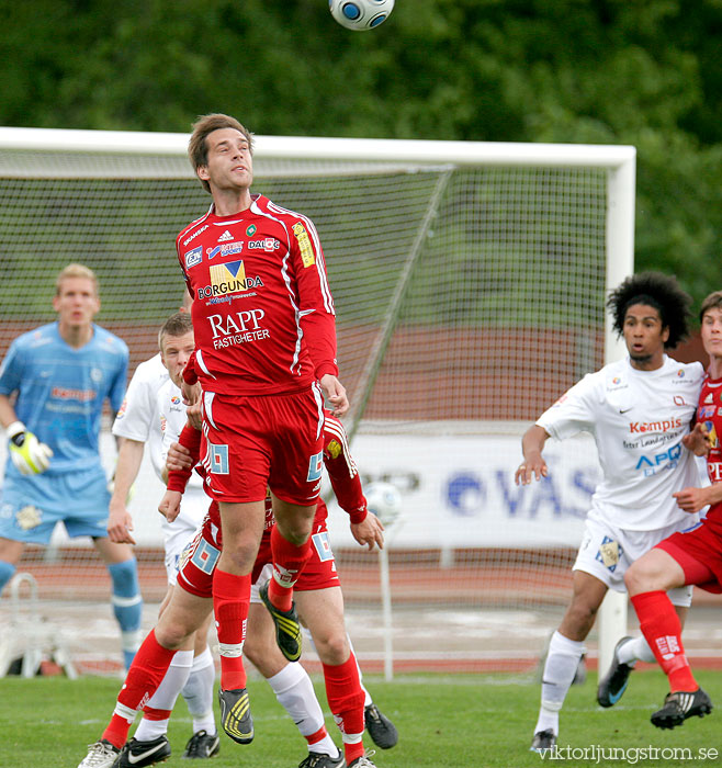 Skövde AIK-LB07 2-1,herr,Södermalms IP,Skövde,Sverige,Fotboll,,2009,16958