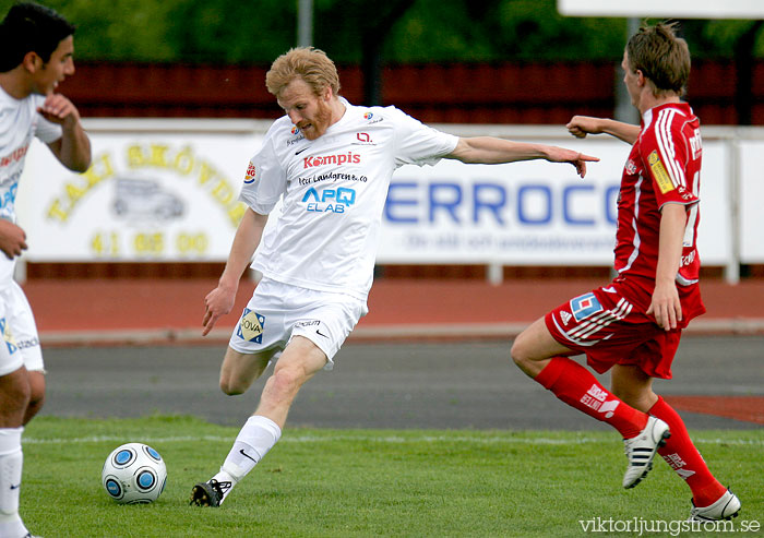 Skövde AIK-LB07 2-1,herr,Södermalms IP,Skövde,Sverige,Fotboll,,2009,16961