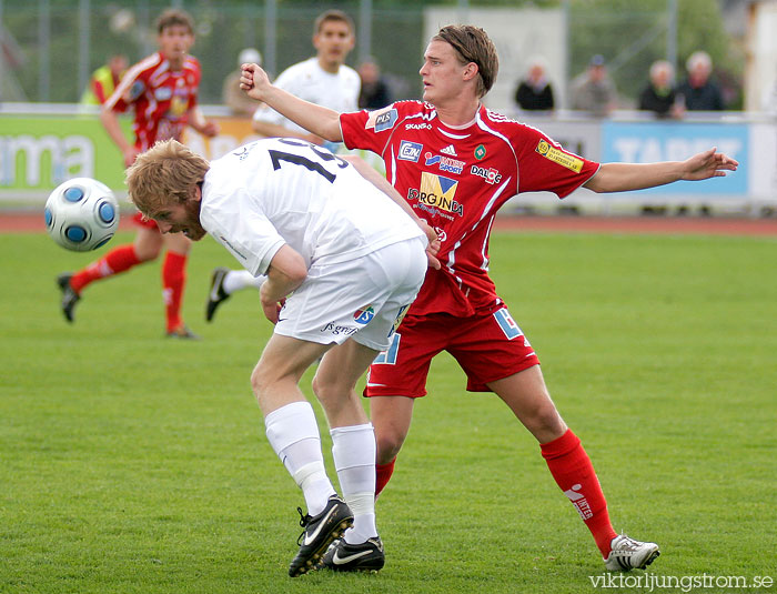 Skövde AIK-LB07 2-1,herr,Södermalms IP,Skövde,Sverige,Fotboll,,2009,16963
