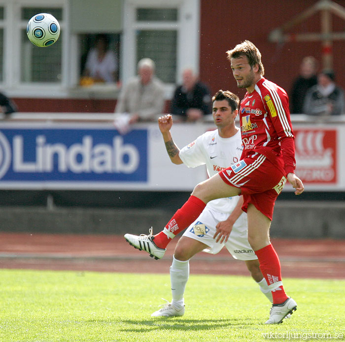 Skövde AIK-LB07 2-1,herr,Södermalms IP,Skövde,Sverige,Fotboll,,2009,16971