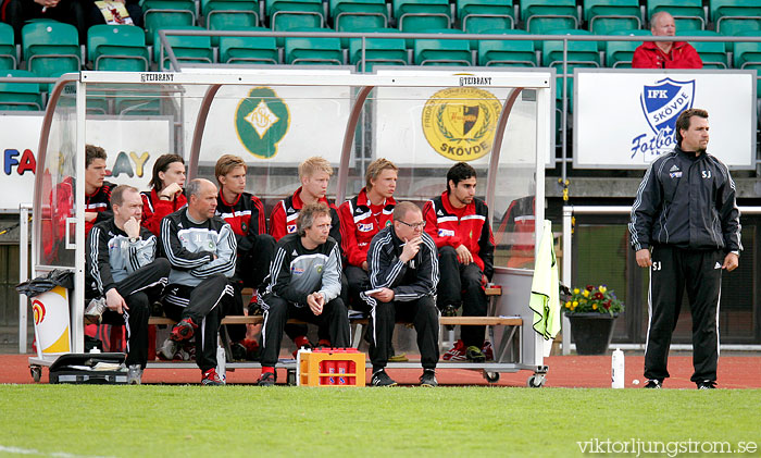 Skövde AIK-LB07 2-1,herr,Södermalms IP,Skövde,Sverige,Fotboll,,2009,16977