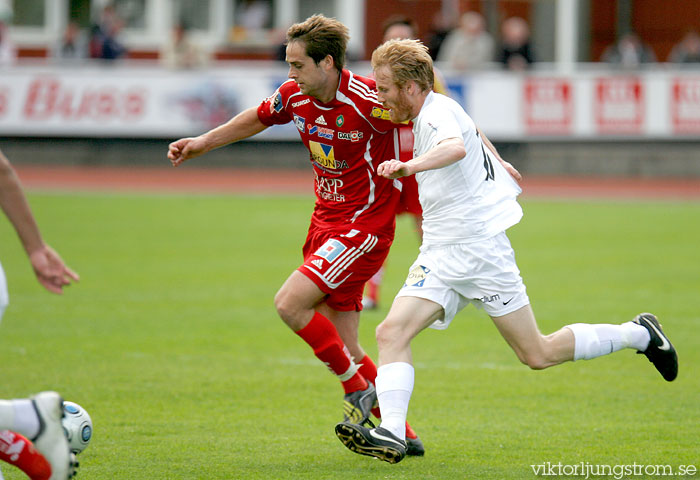Skövde AIK-LB07 2-1,herr,Södermalms IP,Skövde,Sverige,Fotboll,,2009,16993
