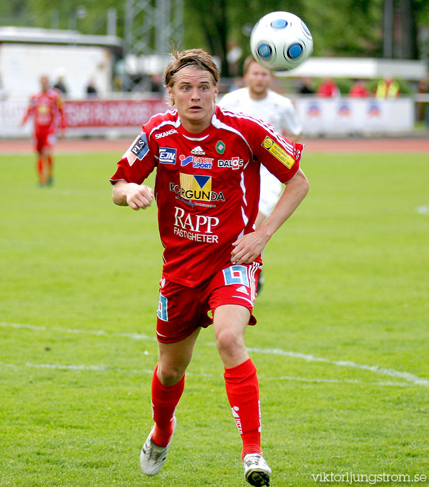 Skövde AIK-LB07 2-1,herr,Södermalms IP,Skövde,Sverige,Fotboll,,2009,16994