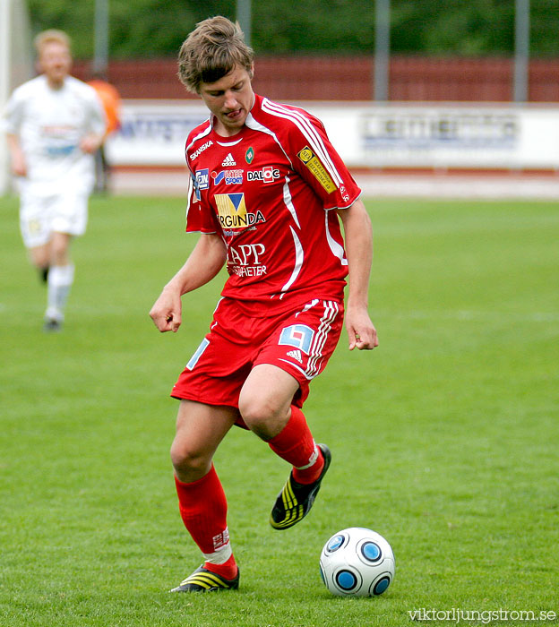 Skövde AIK-LB07 2-1,herr,Södermalms IP,Skövde,Sverige,Fotboll,,2009,17010