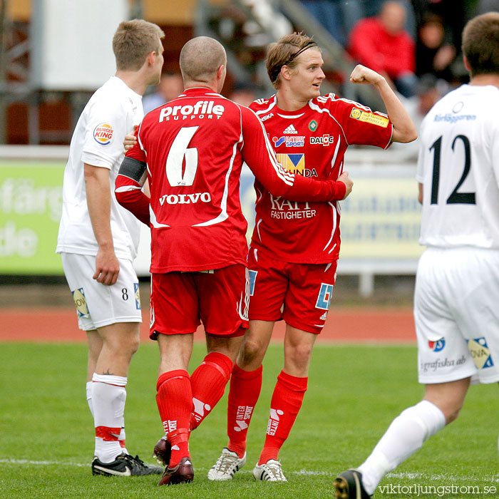 Skövde AIK-LB07 2-1,herr,Södermalms IP,Skövde,Sverige,Fotboll,,2009,17013