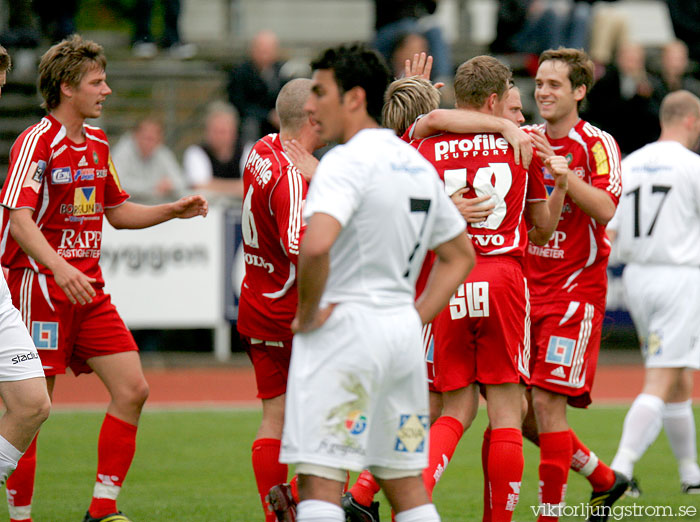 Skövde AIK-LB07 2-1,herr,Södermalms IP,Skövde,Sverige,Fotboll,,2009,17014