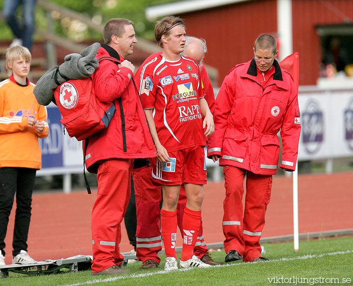 Skövde AIK-LB07 2-1,herr,Södermalms IP,Skövde,Sverige,Fotboll,,2009,17031
