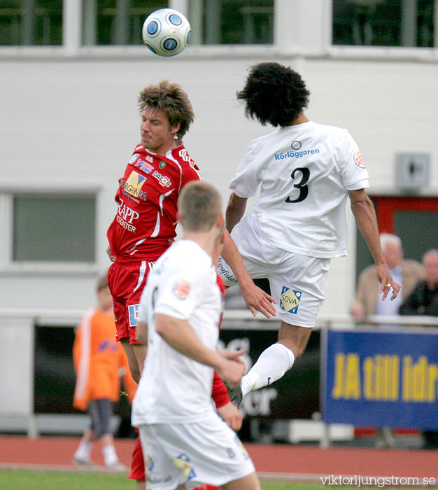 Skövde AIK-LB07 2-1,herr,Södermalms IP,Skövde,Sverige,Fotboll,,2009,17036
