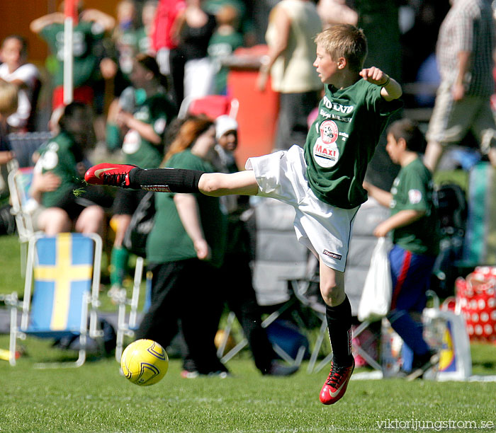 Klassfotboll Skövde 2009 Lördag,mix,Lillegårdens IP,Skövde,Sverige,Klassfotboll,Fotboll,2009,17050