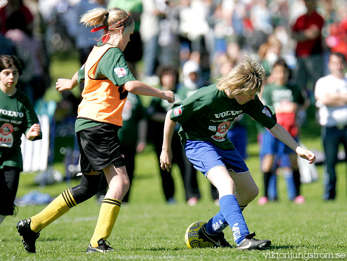 Klassfotboll Skövde 2009 Lördag,mix,Lillegårdens IP,Skövde,Sverige,Klassfotboll,Fotboll,2009,17051