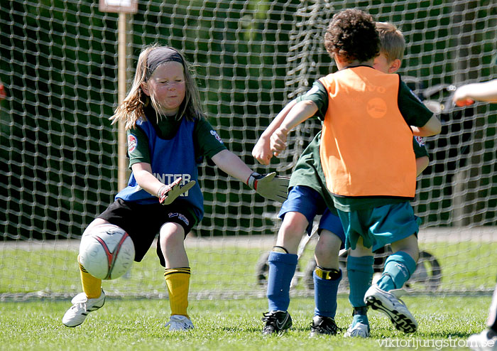 Klassfotboll Skövde 2009 Lördag,mix,Lillegårdens IP,Skövde,Sverige,Klassfotboll,Fotboll,2009,17055