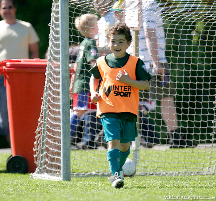 Klassfotboll Skövde 2009 Lördag,mix,Lillegårdens IP,Skövde,Sverige,Klassfotboll,Fotboll,2009,17056