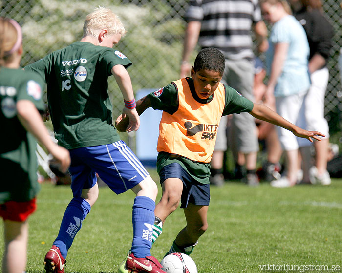 Klassfotboll Skövde 2009 Lördag,mix,Lillegårdens IP,Skövde,Sverige,Klassfotboll,Fotboll,2009,17064