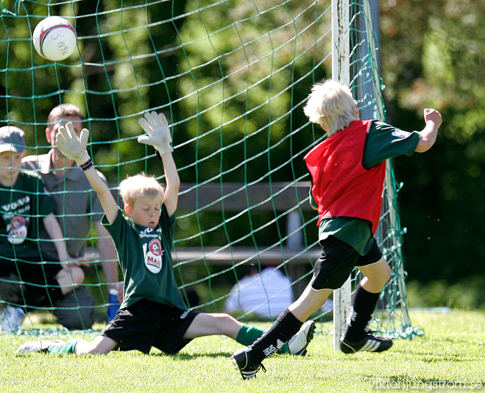 Klassfotboll Skövde 2009 Lördag,mix,Lillegårdens IP,Skövde,Sverige,Klassfotboll,Fotboll,2009,17066