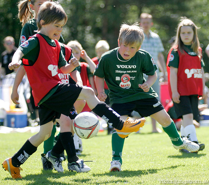 Klassfotboll Skövde 2009 Lördag,mix,Lillegårdens IP,Skövde,Sverige,Klassfotboll,Fotboll,2009,17068