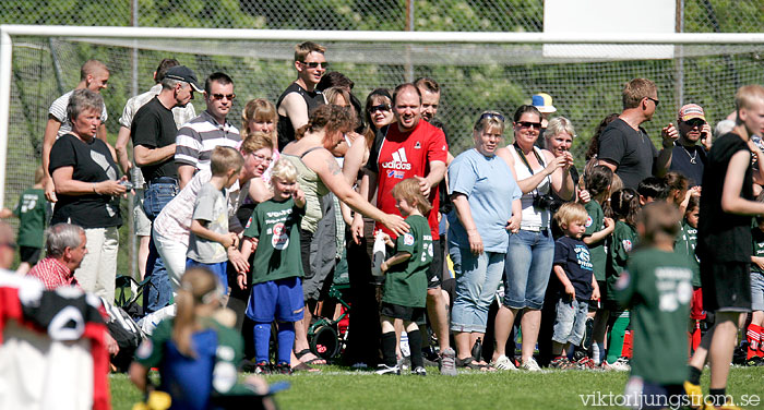 Klassfotboll Skövde 2009 Lördag,mix,Lillegårdens IP,Skövde,Sverige,Klassfotboll,Fotboll,2009,17070