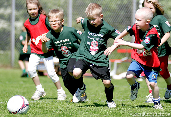Klassfotboll Skövde 2009 Lördag,mix,Lillegårdens IP,Skövde,Sverige,Klassfotboll,Fotboll,2009,17077