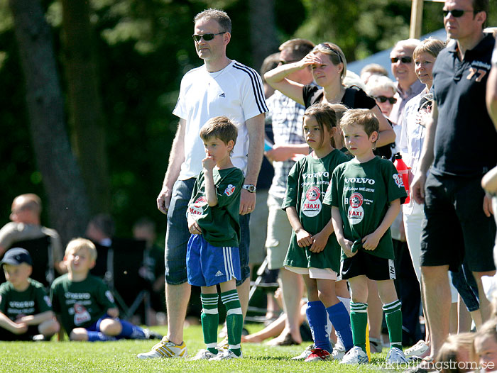 Klassfotboll Skövde 2009 Lördag,mix,Lillegårdens IP,Skövde,Sverige,Klassfotboll,Fotboll,2009,17080