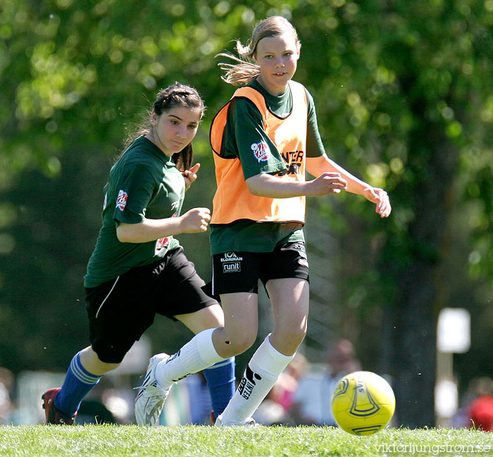 Klassfotboll Skövde 2009 Lördag,mix,Lillegårdens IP,Skövde,Sverige,Klassfotboll,Fotboll,2009,17092