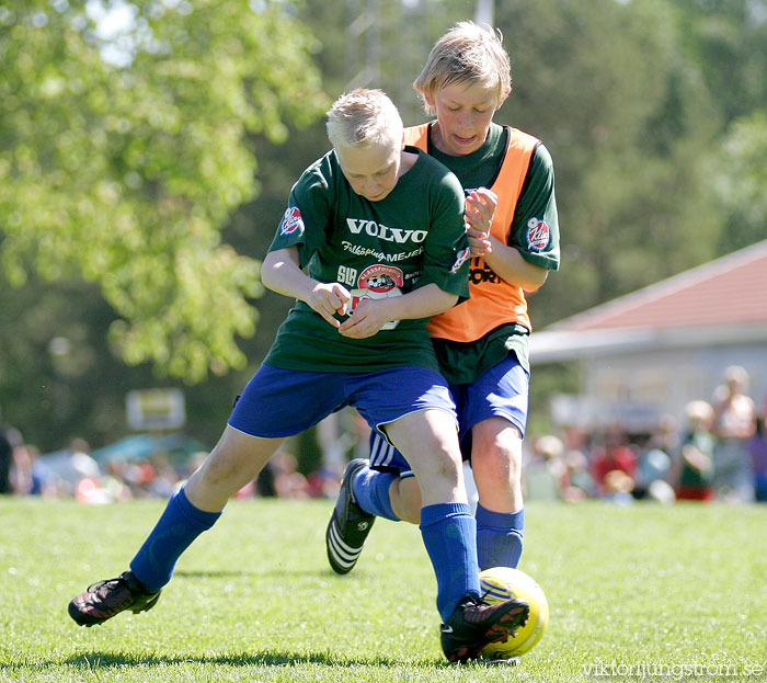 Klassfotboll Skövde 2009 Lördag,mix,Lillegårdens IP,Skövde,Sverige,Klassfotboll,Fotboll,2009,17094