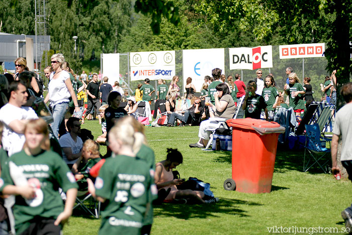 Klassfotboll Skövde 2009 Lördag,mix,Lillegårdens IP,Skövde,Sverige,Klassfotboll,Fotboll,2009,17095