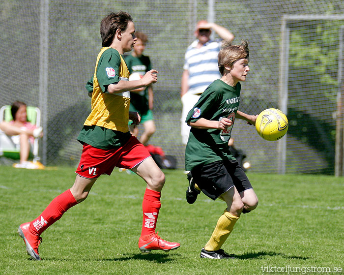 Klassfotboll Skövde 2009 Lördag,mix,Lillegårdens IP,Skövde,Sverige,Klassfotboll,Fotboll,2009,17113