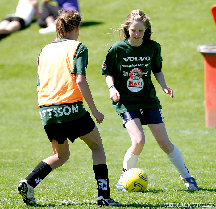 Klassfotboll Skövde 2009 Lördag,mix,Lillegårdens IP,Skövde,Sverige,Klassfotboll,Fotboll,2009,17116