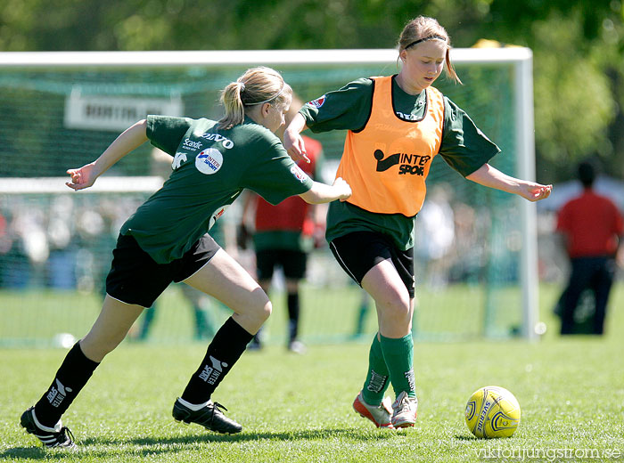 Klassfotboll Skövde 2009 Lördag,mix,Lillegårdens IP,Skövde,Sverige,Klassfotboll,Fotboll,2009,17117