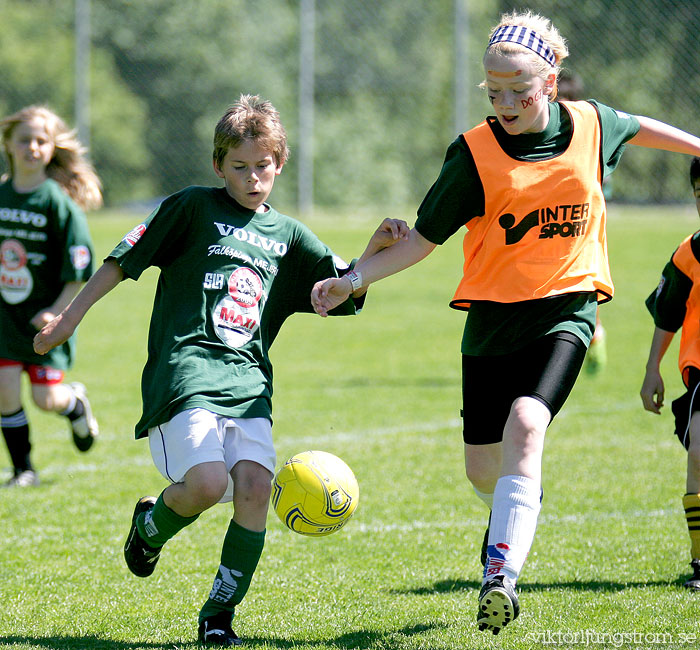 Klassfotboll Skövde 2009 Lördag,mix,Lillegårdens IP,Skövde,Sverige,Klassfotboll,Fotboll,2009,17125