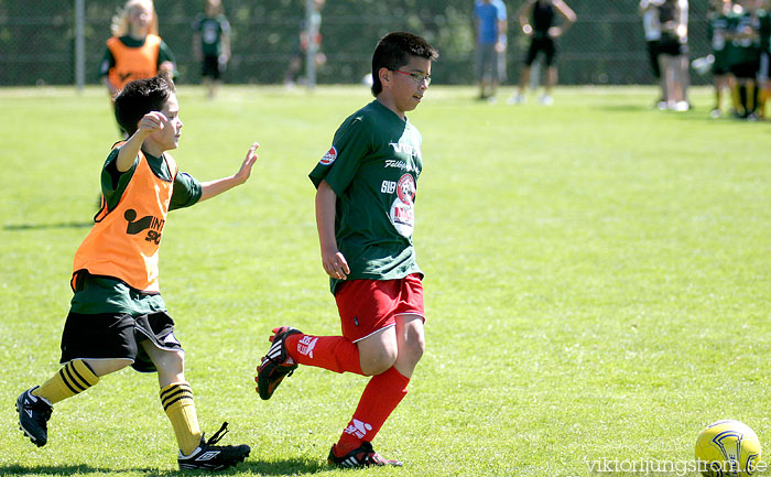 Klassfotboll Skövde 2009 Lördag,mix,Lillegårdens IP,Skövde,Sverige,Klassfotboll,Fotboll,2009,17126