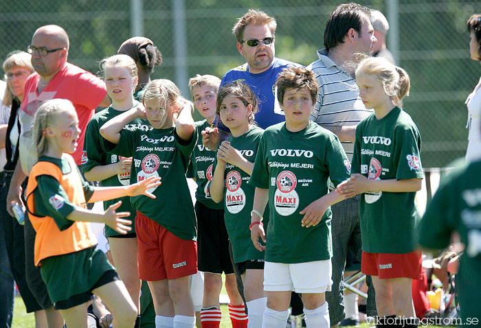 Klassfotboll Skövde 2009 Lördag,mix,Lillegårdens IP,Skövde,Sverige,Klassfotboll,Fotboll,2009,17127