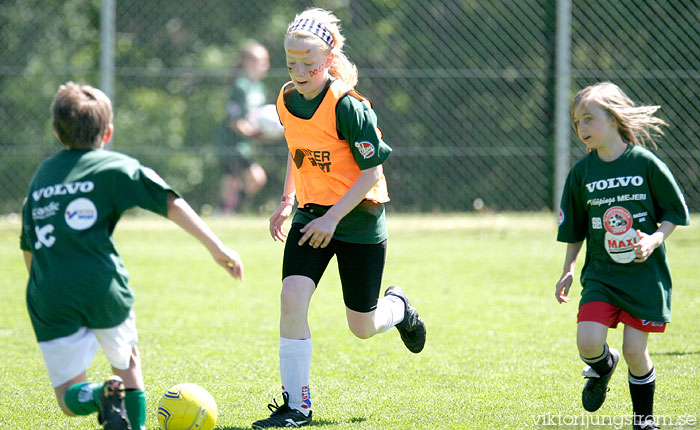 Klassfotboll Skövde 2009 Lördag,mix,Lillegårdens IP,Skövde,Sverige,Klassfotboll,Fotboll,2009,17129