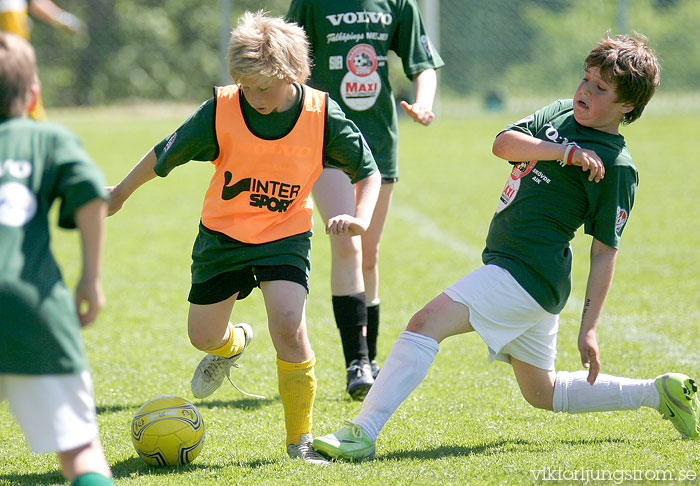 Klassfotboll Skövde 2009 Lördag,mix,Lillegårdens IP,Skövde,Sverige,Klassfotboll,Fotboll,2009,17131