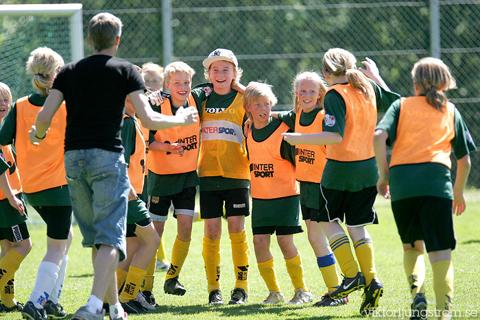 Klassfotboll Skövde 2009 Lördag,mix,Lillegårdens IP,Skövde,Sverige,Klassfotboll,Fotboll,2009,17137