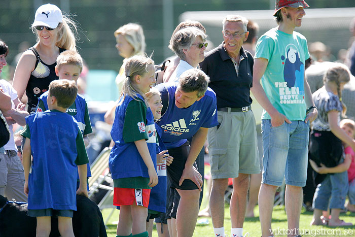 Klassfotboll Skövde 2009 Lördag,mix,Lillegårdens IP,Skövde,Sverige,Klassfotboll,Fotboll,2009,17138