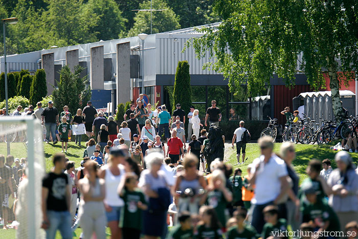 Klassfotboll Skövde 2009 Lördag,mix,Lillegårdens IP,Skövde,Sverige,Klassfotboll,Fotboll,2009,17140