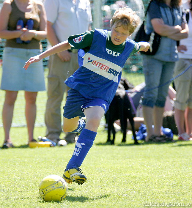 Klassfotboll Skövde 2009 Lördag,mix,Lillegårdens IP,Skövde,Sverige,Klassfotboll,Fotboll,2009,17141