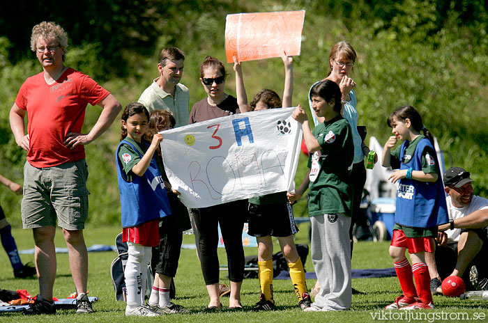 Klassfotboll Skövde 2009 Lördag,mix,Lillegårdens IP,Skövde,Sverige,Klassfotboll,Fotboll,2009,17145