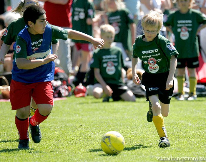Klassfotboll Skövde 2009 Lördag,mix,Lillegårdens IP,Skövde,Sverige,Klassfotboll,Fotboll,2009,17146