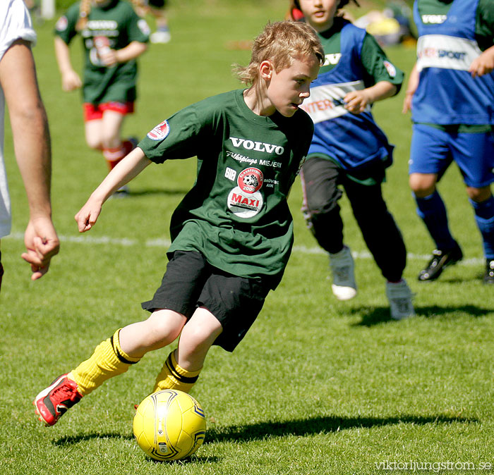 Klassfotboll Skövde 2009 Lördag,mix,Lillegårdens IP,Skövde,Sverige,Klassfotboll,Fotboll,2009,17151