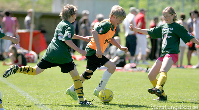 Klassfotboll Skövde 2009 Lördag,mix,Lillegårdens IP,Skövde,Sverige,Klassfotboll,Fotboll,2009,17156