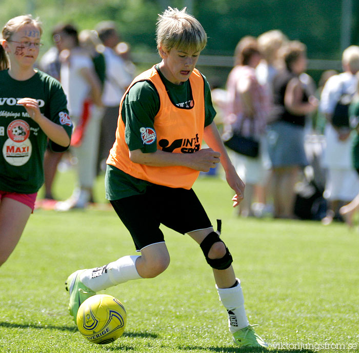 Klassfotboll Skövde 2009 Lördag,mix,Lillegårdens IP,Skövde,Sverige,Klassfotboll,Fotboll,2009,17157