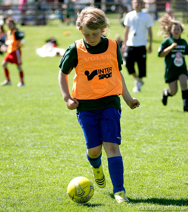 Klassfotboll Skövde 2009 Lördag,mix,Lillegårdens IP,Skövde,Sverige,Klassfotboll,Fotboll,2009,17173
