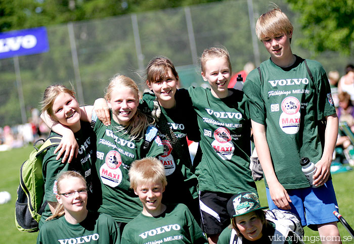 Klassfotboll Skövde 2009 Lördag,mix,Lillegårdens IP,Skövde,Sverige,Klassfotboll,Fotboll,2009,17174