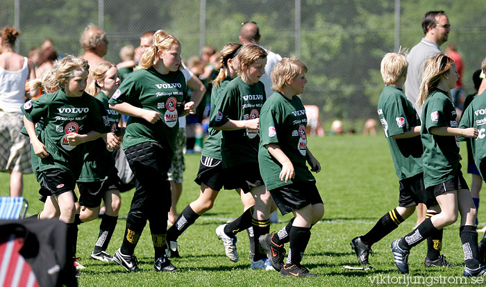 Klassfotboll Skövde 2009 Lördag,mix,Lillegårdens IP,Skövde,Sverige,Klassfotboll,Fotboll,2009,17178